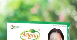 Migrin New