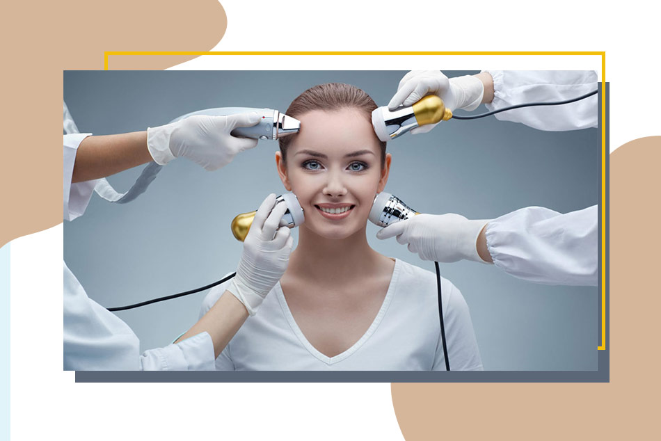 Điều trị viêm nang lông ở mặt bằng tia laser là phương pháp tối ưu nhất hiện nay